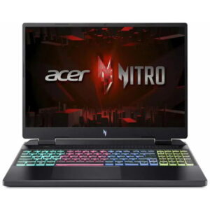 Ноутбук ACER AN16-51 I7-13700H 8GB 512GB RTX4050