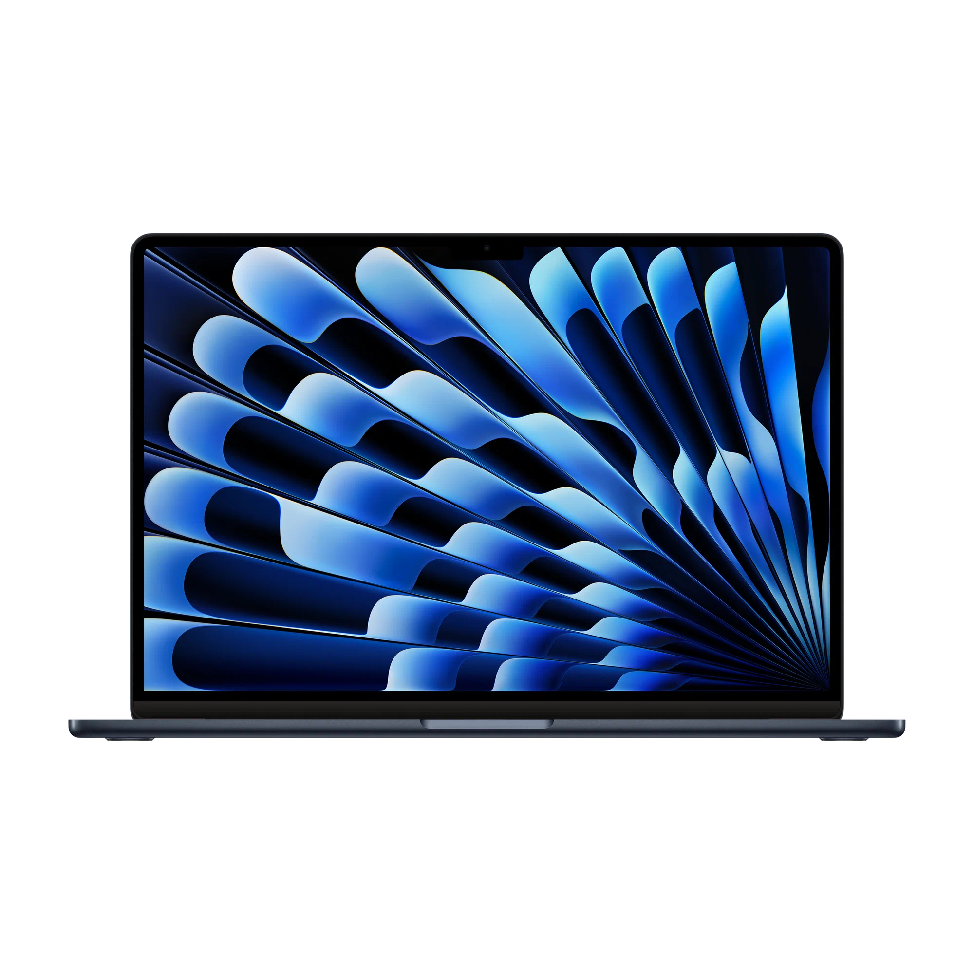 Ноутбук APPLE MACBOOK AIR 15 M2 MIDNIGHT 1 Ноутбук APPLE MACBOOK AIR 15 M2 MIDNIGHT