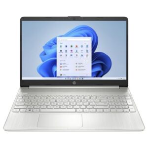 Ноутбук HP 15-ef2723od (AMD Ryzen 3 5300U/ 8GB/ 256GB/ 15.6 FHD)