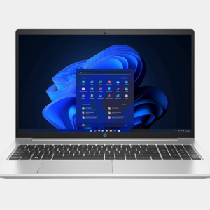 Ноутбук HP PROBOOK 455 G9 AMD R5-5625U 8GB 512GB FHD