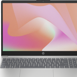 Ноутбук HP 15-fd0355nia (Intel Core i5-1334U/ 8GB/ 512GB/ 15.6 FHD/ Backlit)