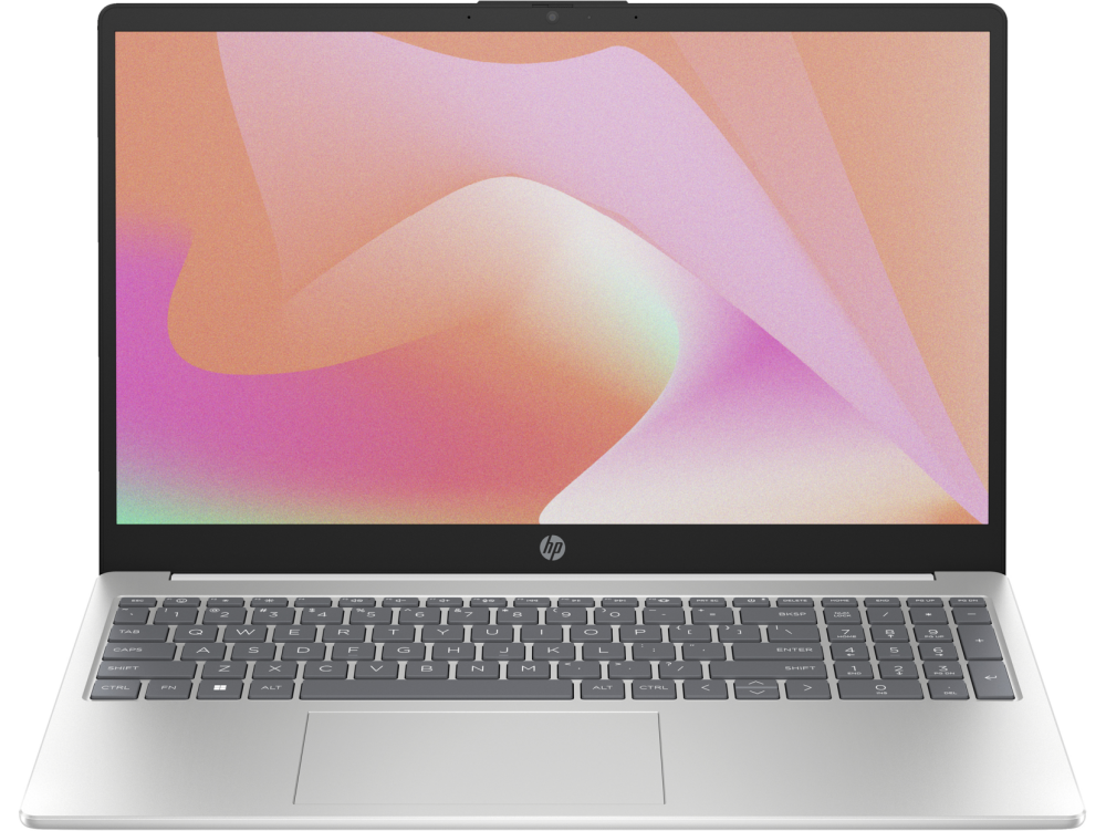 Ноутбук HP 15-fd0355nia (Intel Core i5-1334U/ 8GB/ 512GB/ 15.6 FHD/ Backlit) 1 Ноутбук HP 15-fd0355nia (Intel Core i5-1334U/ 8GB/ 512GB/ 15.6 FHD/ Backlit)