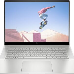 Ноутбук HP Envy x360 16-h1053dx (Intel Core i7-13700H/ 16GB/ 1TB/ RTX 4060 8GB/ 16")