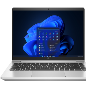 Ноутбук HP PROBOOK 440 G10 I5-1335 8GB 512GB FPR FHD