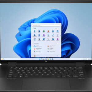 Ноутбук HP SPECTRE X360 16-F2023DX I7-1360P 16GB 1TB SSD A370M 4GB GRAPHICS