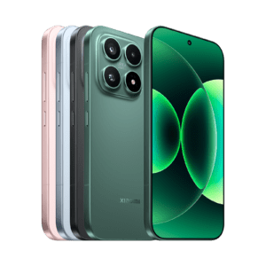 Xiaomi 17 official photo