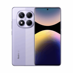 Xiaomi Note 15 Pro 5G official photo