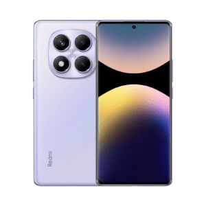 Xiaomi Note 15 Pro official photo
