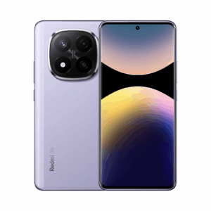 Xiaomi Note 15 Pro+ 5G official photo