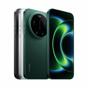 Xiaomi 17 Ultra official photo