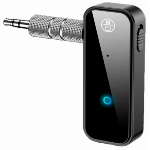 Bluetooth-приемник аудио адаптер Yesido YAU25