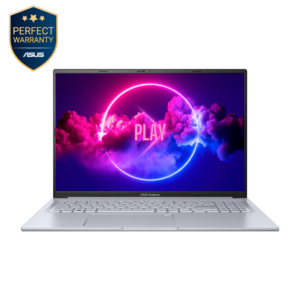 Asus VivoBook 16 (RTX 3050/i7-12700H) Silver