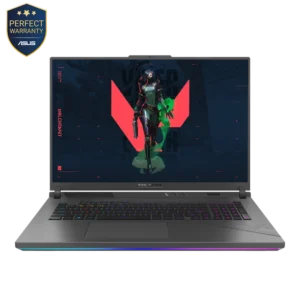 Asus ROG Strix G18 - G814J (i9-14900HX/RTX4060)
