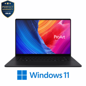 Asus ProArt P16 (R9 AI HX 370/RTX4070)