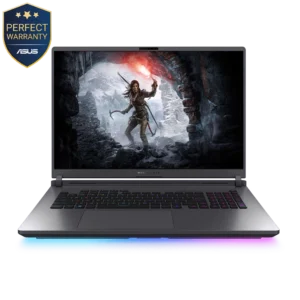 Asus ROG Strix G18 - G815L (U9-275HX/RTX5080)