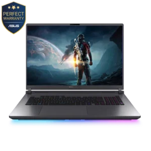 Asus ROG Strix G18 - G815L (U9-275HX/RTX5070Ti)