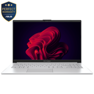 Asus VivoBook X1504 (Intel 5-120U)