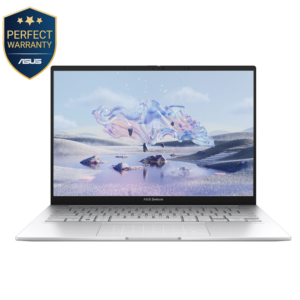 Asus Zenbook 14 OLED (Ultra 9-285H)