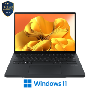 Asus Zenbook DUO 14 (UX8406) (U9-285H)