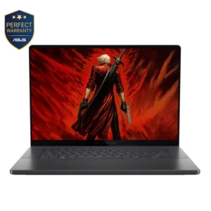 ASUS ROG Zephyrus G16 (u9-285H/32GB/1TB/RTX5070Ti/OLED)