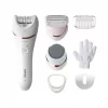 Epilator Series 8000 Эпилятор Philips BRE73010