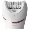 Epilator Series 8000 Эпилятор Philips BRE73010