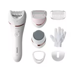 Epilator Series 8000 Эпилятор Philips BRE73010