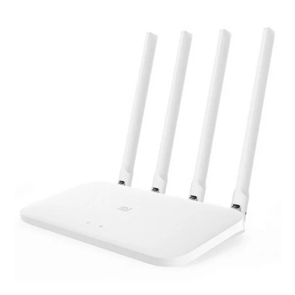 Mi Router 4A Gigabit Edition Global (White)
