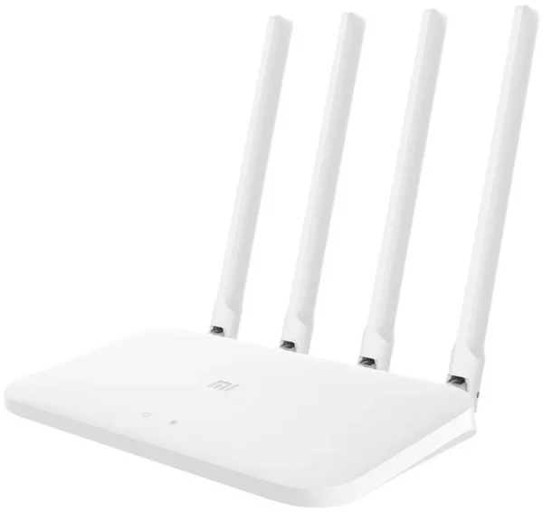 Mi Router 4A Global Edition(White)-1