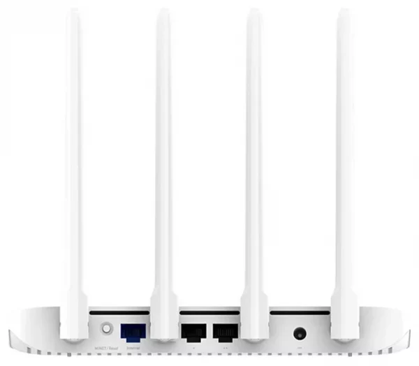 Mi Router 4A Global Edition(White)-1