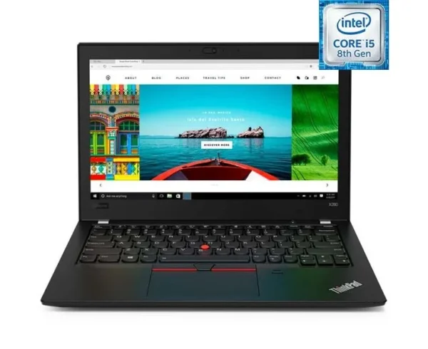 Ноутбук Lenovo ThinkPad