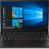 Ноутбук Lenovo X1 Carbon 7th Gen T