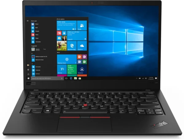 Ноутбук Lenovo X1 Carbon 7th Gen T