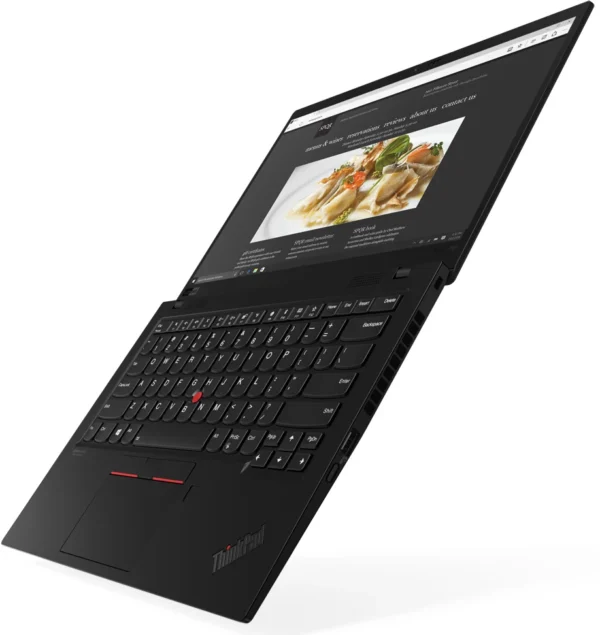 Ноутбук Lenovo X1 Carbon 7th Gen T