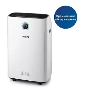 Очиститель Воздуха Philips AC3821