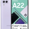 Смартфон Samsung Galaxy A22