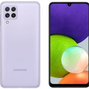 Смартфон Samsung Galaxy A22