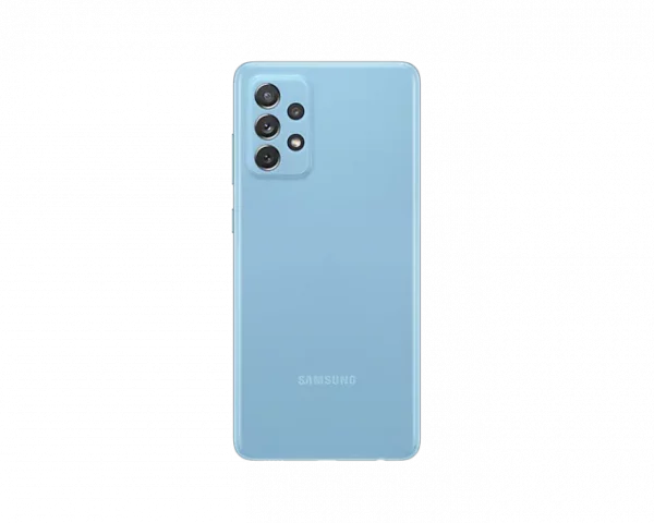 Смартфон Samsung Galaxy A72