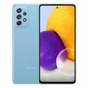 Смартфон Samsung Galaxy A72