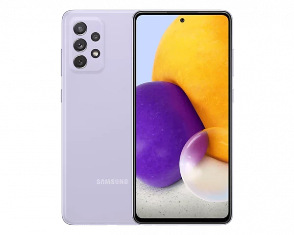 Смартфон Samsung Galaxy A72