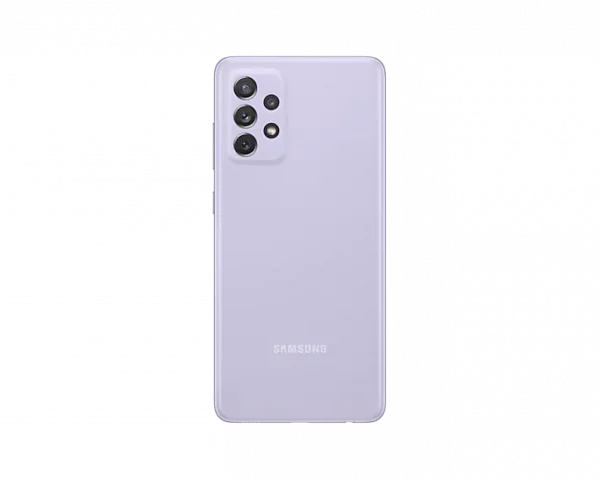 Смартфон Samsung Galaxy A72