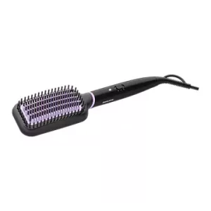 stylecare essential расческа для выпрямления волос philips bhh880/00