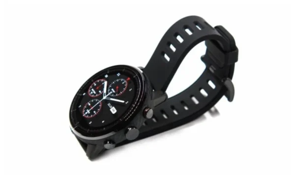 Умные часы Amazfit Stratos China Version