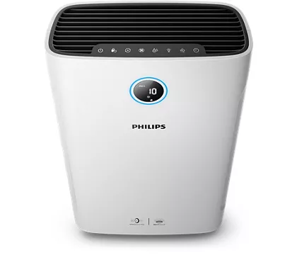Очиститель Воздуха Philips AC3821