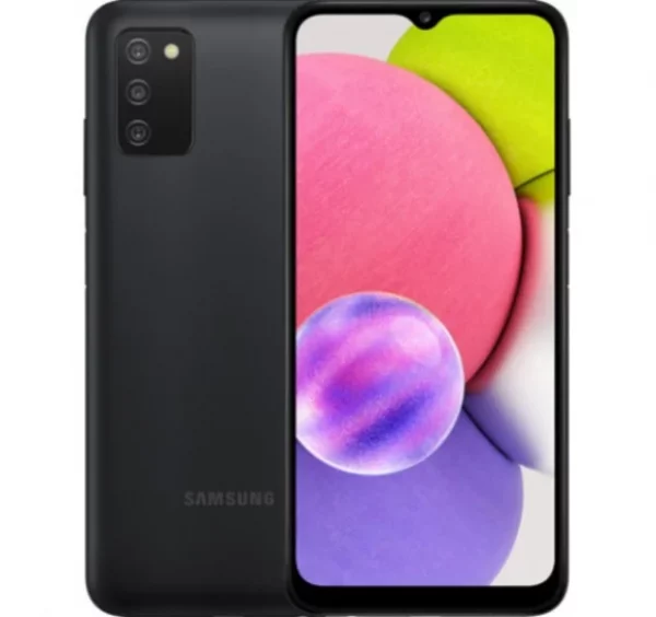 Смартфон Samsung Galaxy A03s