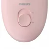 Эпилятор Satinelle Essential Philips BRE28500