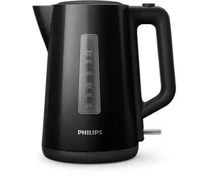 Series 3000 Пластиковый Чайник Philips HD931820 BLACK