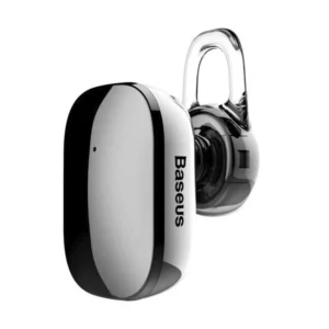 Bluetooth-гарнитура Baseus Encok Mini Wireless Earphone A02 Black (NGA02-0A)