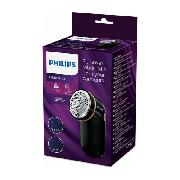 Машинка для удаления катышков Philips GC026/80