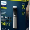 Multigroom series 7000 "14 в 1", для волос на голове, лице и теле Philips MG7745/15